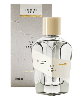 WienerBlut Freudian Wood 100 ml N02963-02