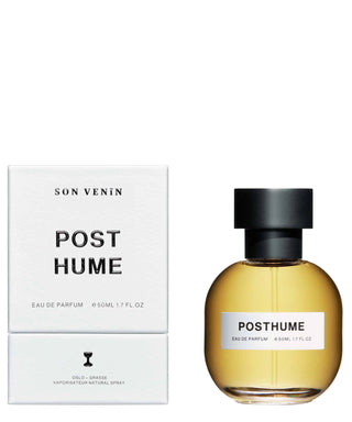 Son Venin Posthume 50 ml N02662-01