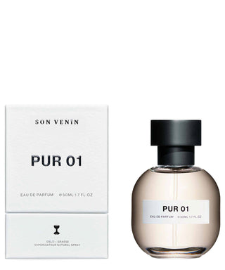 Son Venin Pur 01 50 ml N02663-01