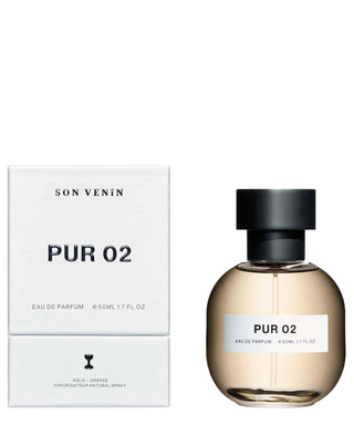 Son Venin Pur 02 50 ml N02665-01
