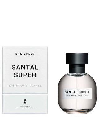 Son Venin Santal Super 50 ml N02667-01