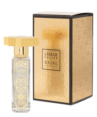 Kajal Lamar Caviar 30 ml N01404-01