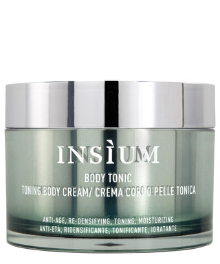 INSÌUM Body Tonic crema corpo pelle tonica 210 ml N04145-01