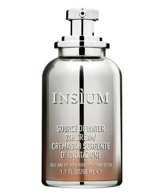 INSÌUM Crema 24H sorgente di idratazione 50 ml N04142-01