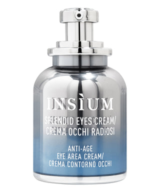 INSÌUM Crema occhi radiosi 15 ml N04138-01