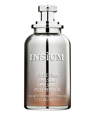 INSÌUM Emulsione pelle perfetta 50 ml N04155-01