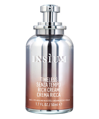 INSÌUM Timeless crema ricca 50 ml N04147-01
