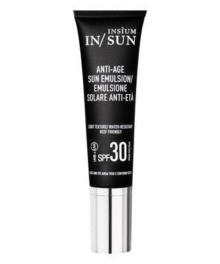INSÌUM Emulsione solare antietà SPF 30 In/Sun 50 ml N04181-01