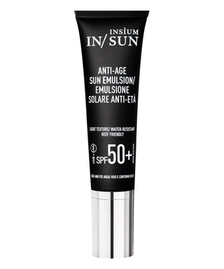 INSÌUM Emulsione solare antietà SPF 50+ In/Sun 50 ml N04182-01