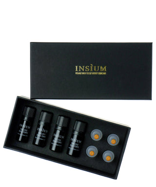INSÌUM Timeless siero triplo antiossidante 4x7 ml N04173-01