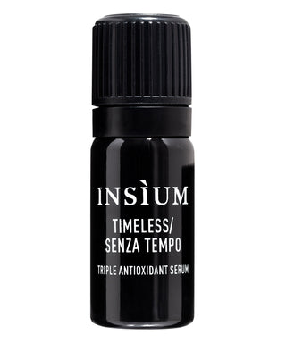 INSÌUM Timeless siero triplo antiossidante 4x7 ml N04173-01
