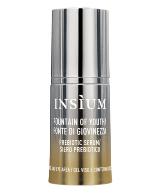 INSÌUM Fonte di giovinezza siero probiotico 15 ml N04175-01