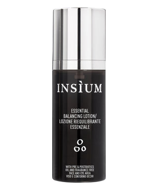 INSÌUM Lozione riequilibrante essenziale 100 ml N04161-01