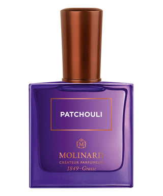 Molinard Patchouli 30 ml N01848-01