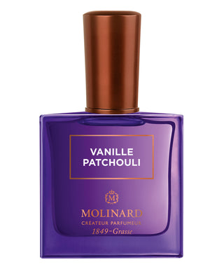 Molinard Vanille Patchouli 30 ml N01858-01