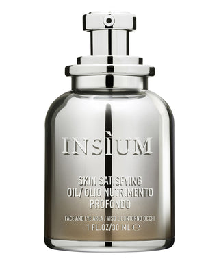 INSÌUM Olio nutrimento profondo 30 ml N04166-01