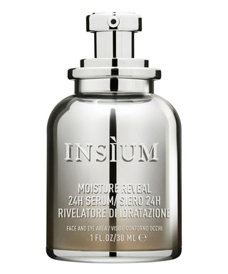 INSÌUM Siero 24H rivelatore di idratazione 30 ml N04180-01