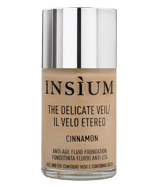 INSÌUM Il velo etereo fondotinta fluido antietà almond Cinnamon N03136-03
