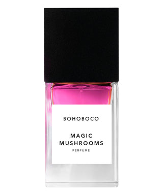 Bohoboco Magic Mushrooms 50 ml N00255-01
