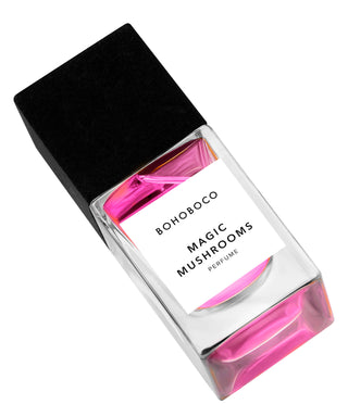 Bohoboco Magic Mushrooms 50 ml N00255-01