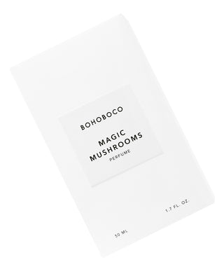 Bohoboco Magic Mushrooms 50 ml N00255-01