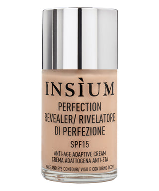 INSÌUM Rilevatore di perfezione SPF 15 30 ml N03135-01