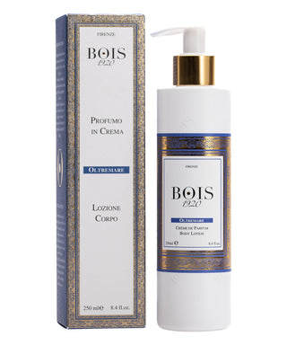 Bois 1920 Oltremare lozione corpo 250 ml N03476-01