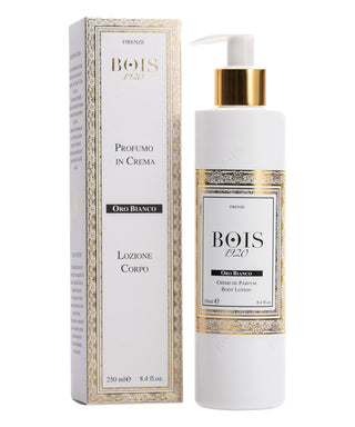 Bois 1920 Oro Bianco lozione corpo 250 ml N03478-01