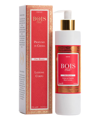 Bois 1920 Oro Rosso lozione corpo 250 ml N03479-01