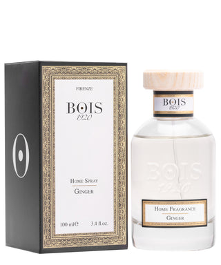 Bois 1920 Ginger 150 ml N04955-01