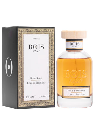 Bois 1920 Legno speziato 100 ml N04957-01