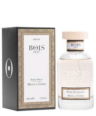 Bois 1920 Menta e Cedro 100 ml N04959-01