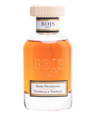 Bois 1920 Cannella e Vaniglia 100 ml N04949-01
