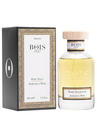 Bois 1920 Agrumi e Pepe 100 ml N04947-01