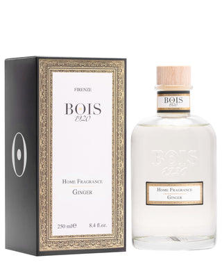 Bois 1920 Ginger 250 ml N04954-01