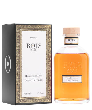Bois 1920 Legno Speziato 500 ml N04956-02