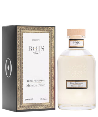 Bois 1920 Menta e Cedro 500 ml N04958-02