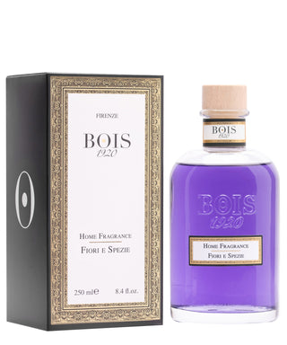 Bois 1920 Fiori e Spezie 250 ml N04952-01