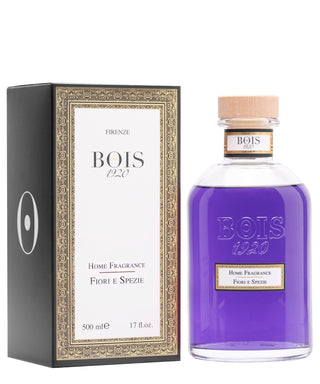 Bois 1920 Fiori e Spezie 500 ml N04952-02
