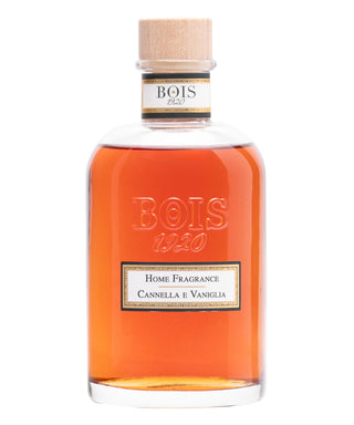 Bois 1920 Cannella e Vaniglia 250 ml N04948-01