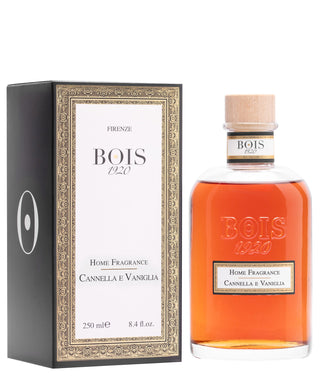 Bois 1920 Cannella e Vaniglia 250 ml N04948-01