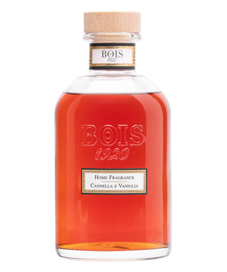 Bois 1920 Cannella e Vaniglia 500 ml N04948-02
