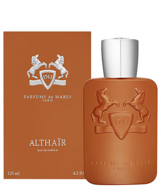 Parfums de Marly Althaïr 125 ml N02305-03