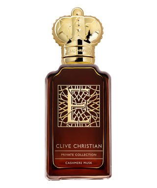 Clive Christian E Cashmere Musk Private Collection 50 ml N00599-01