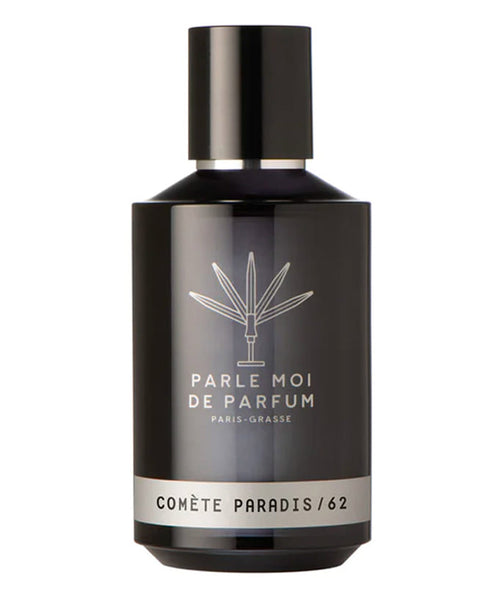 PARLE MOI DE PARFUM COMÈTE Parle Moi de Parfum Comète Paradis 62 Eau de Parfum – Nicchia Luxury