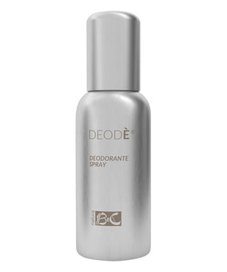 BeC Natura DeodÈ deodorante spray 75 ml N03419-01