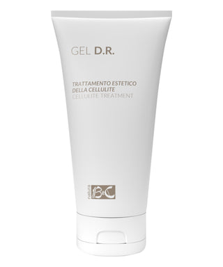 BeC Natura Gel D.R. anticellulite snellente e rassodante 150 ml N03412-01