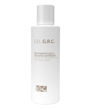 BeC Natura Gel G.R.C. trattamento della cellulite e antirughe 150 ml N03413-01