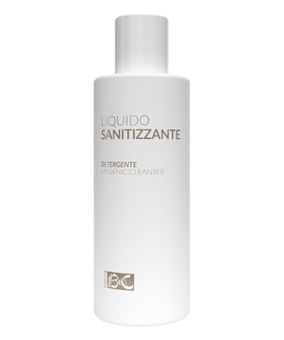 BeC Natura Liquido Sanitizzante detergente antibatterico 150 ml N03422-01