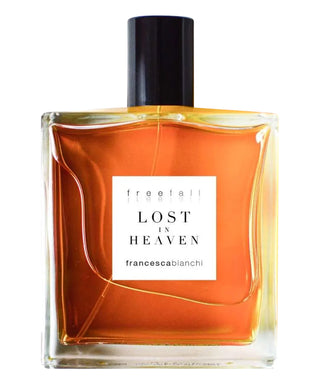 Francesca Bianchi Lost in Heaven 100 ml N01007-02